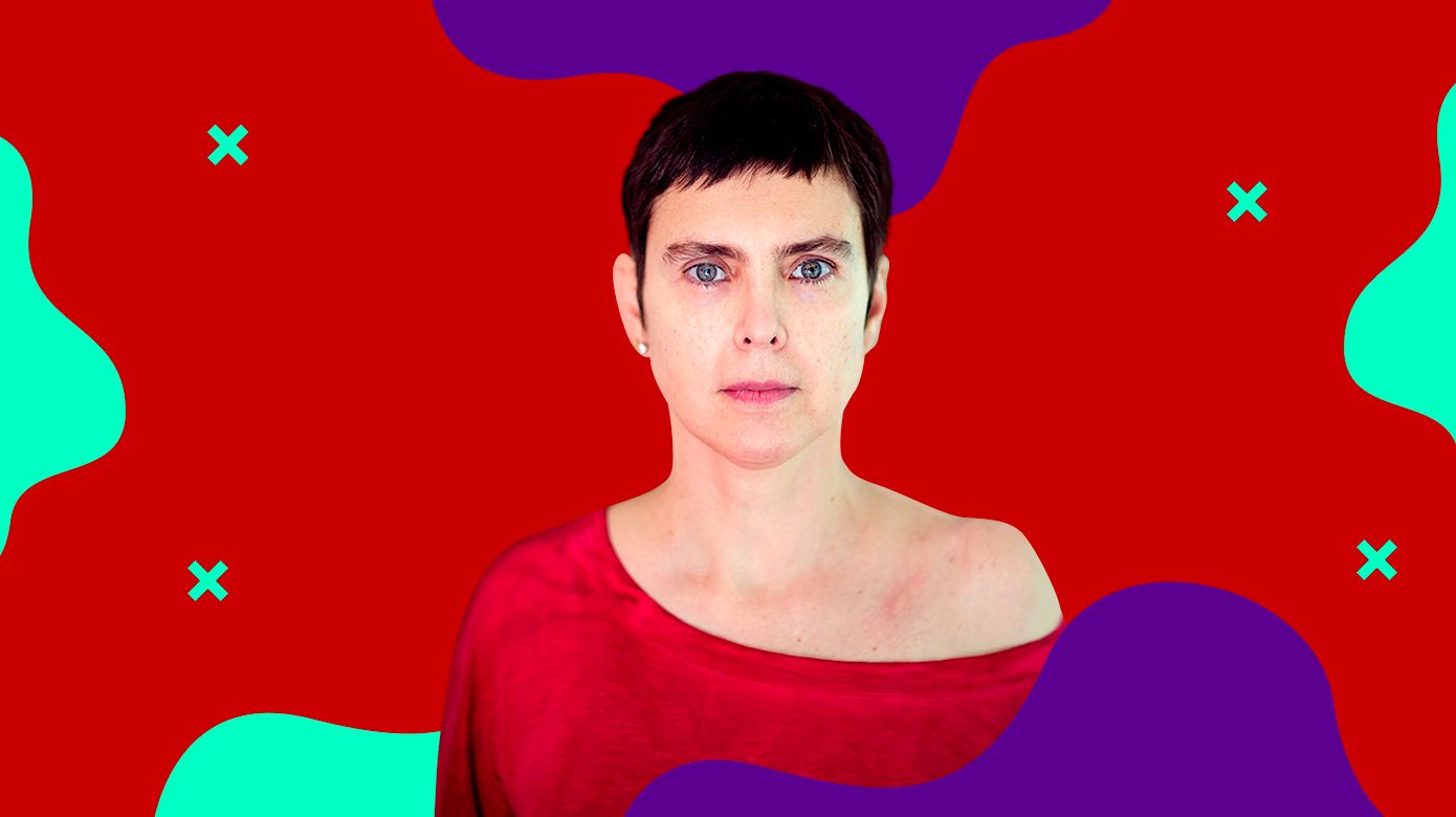 As 14 melhores músicas de Adriana Calcanhotto LETRAS.MUS.BR