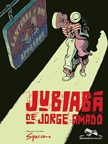 Jubiabá, de Jorge Amado