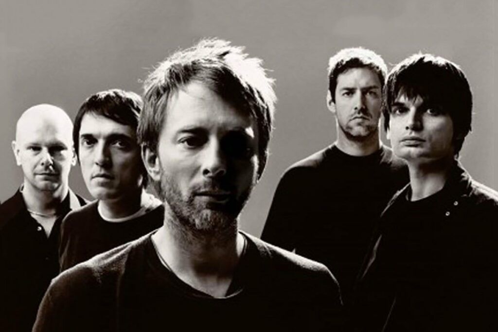 Radiohead