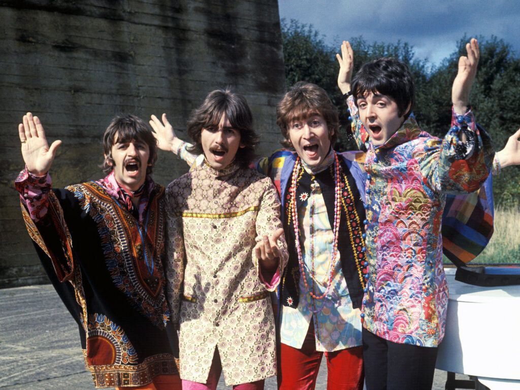 The Beatles: a biografia da maior banda da história da música