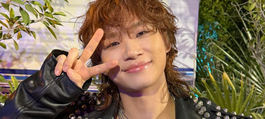 Integrantes BIGBANG - Daesung