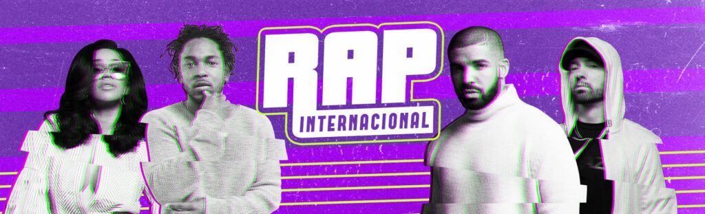 Rap internacional