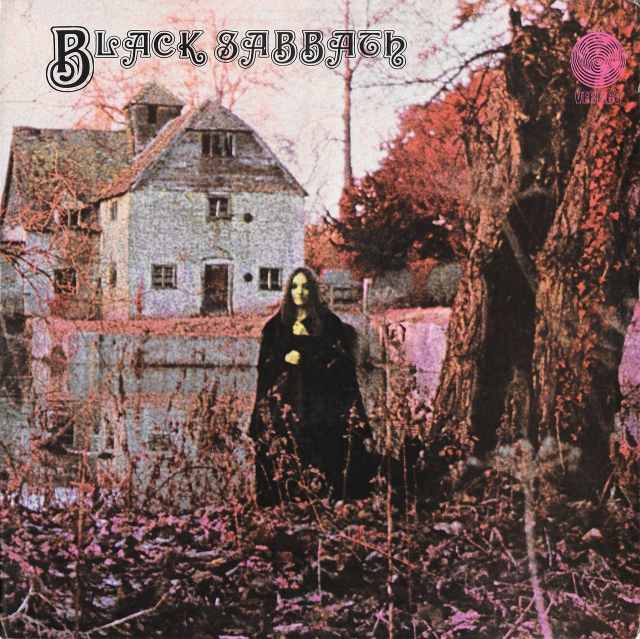 Black Sabbath: a história da banda pioneira do heavy metal - LETRAS.MUS.BR