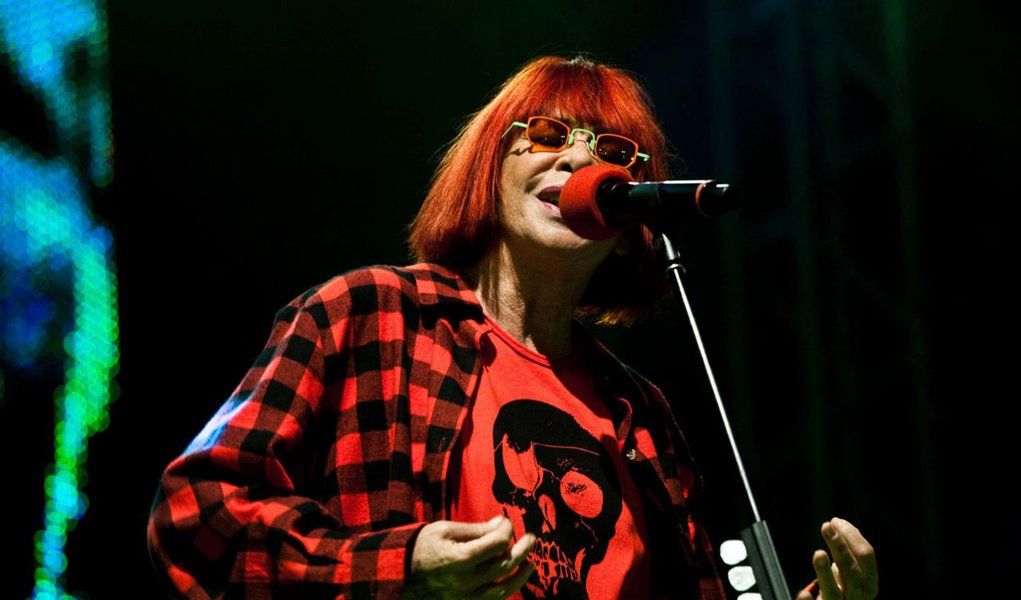rita lee