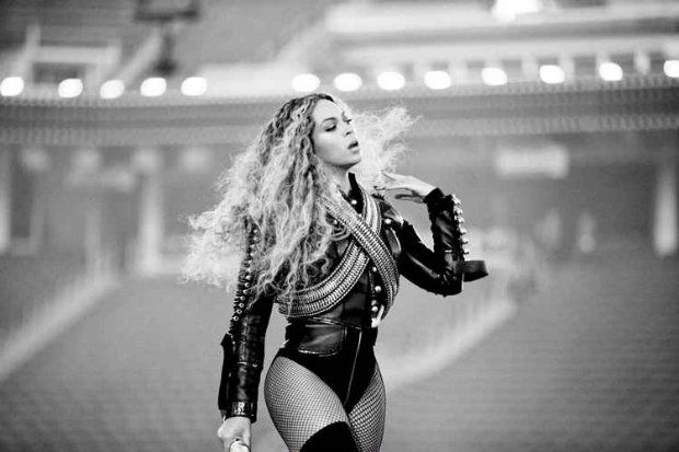 Beyoncé