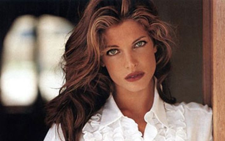 Stephanie Seymour