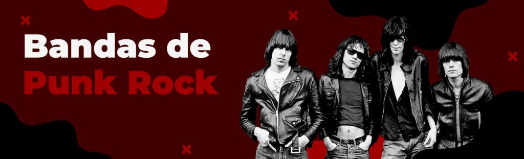 Ramones: 25 frases para relembrar os pioneiros do punk rock
