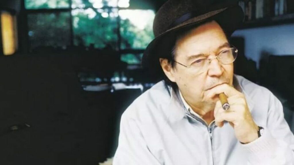 Tom Jobim