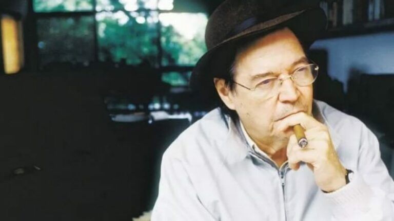 As 16 Melhores Músicas Do Tom Jobim ícone Da Bossa Nova Letrasmusbr 