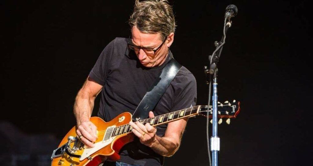 Stone Gossard