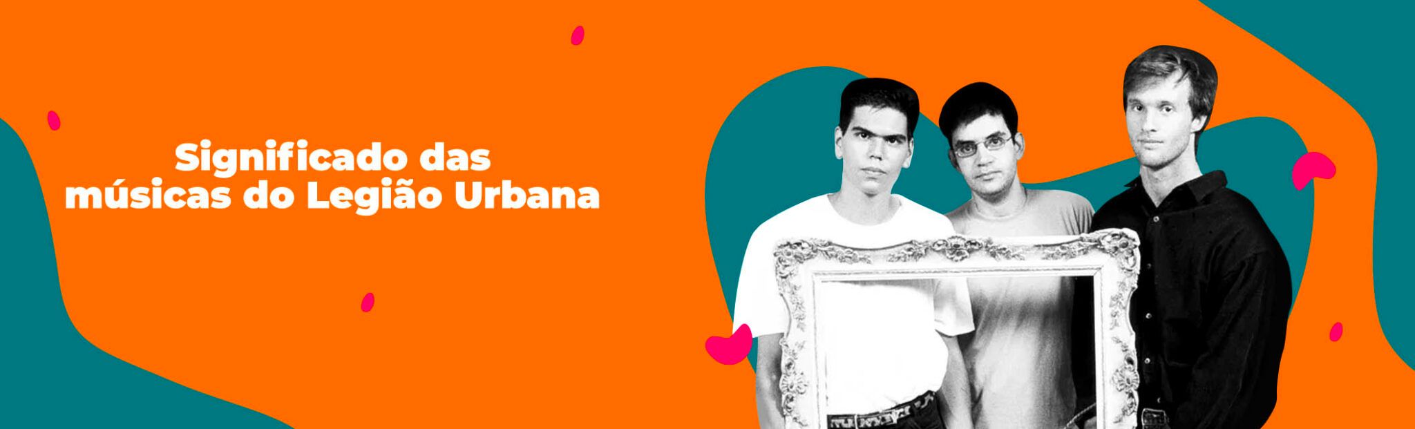 Conheça o significado da música Tempo Perdido, da Legião Urbana ...