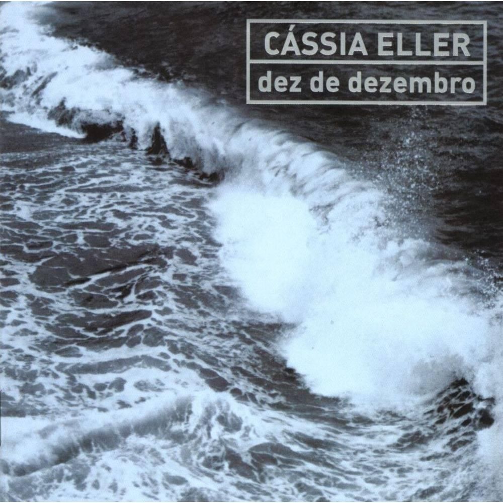 Capa do álbum Dez de Dezembro