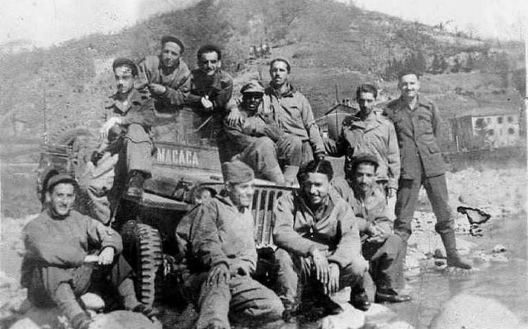 Batalha de Monte Castelo