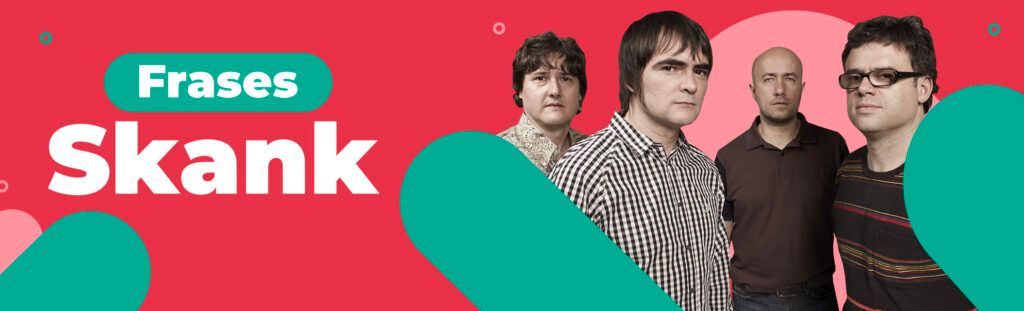 frases skank