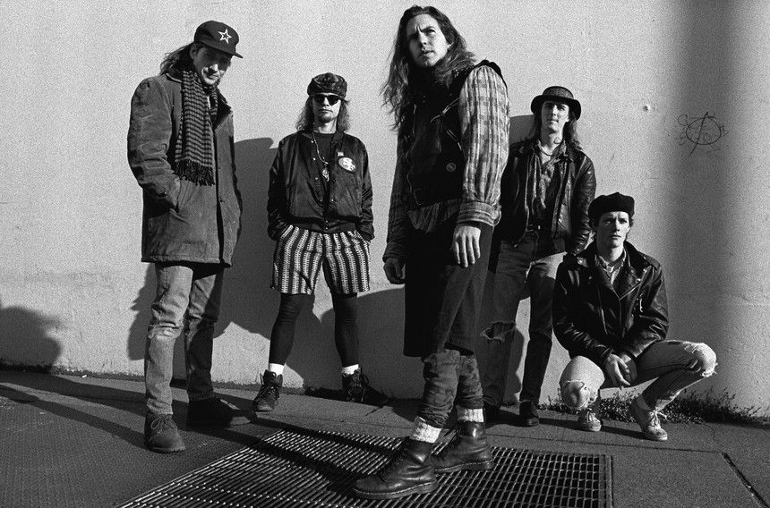 Pearl Jam