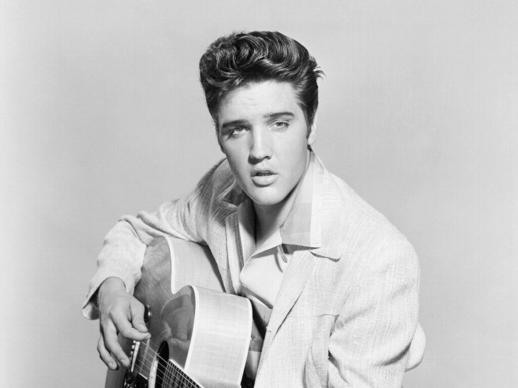 Elvis Presley