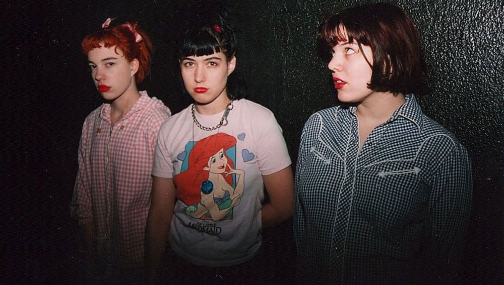 Bikini Kill