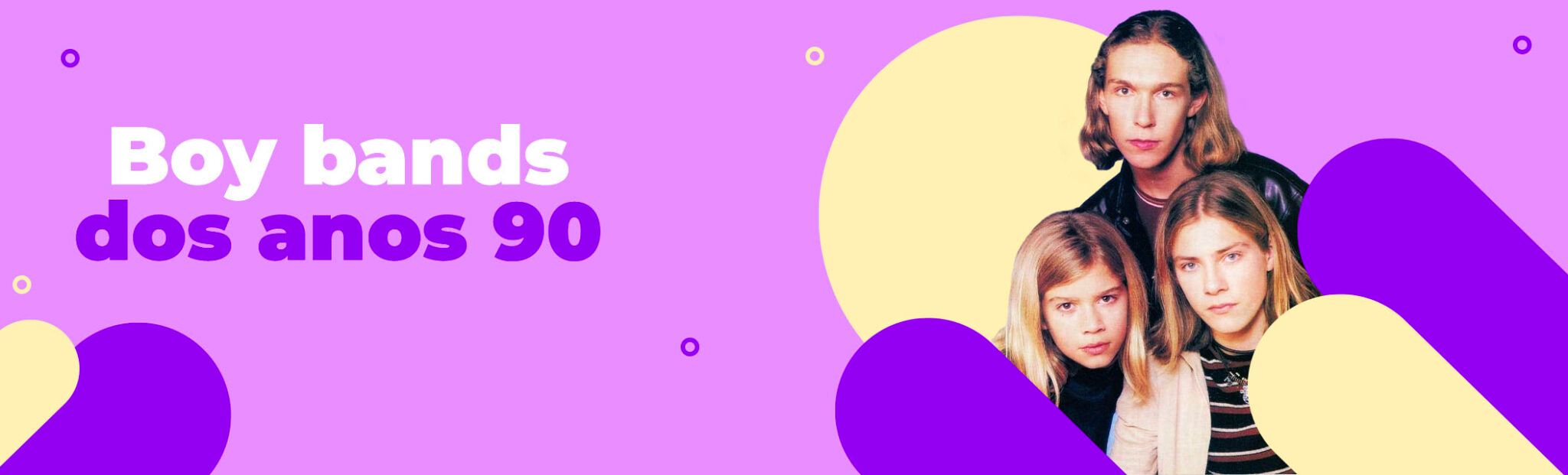 Relembre 16 músicas incríveis do rock dos anos 90 - LETRAS.MUS.BR