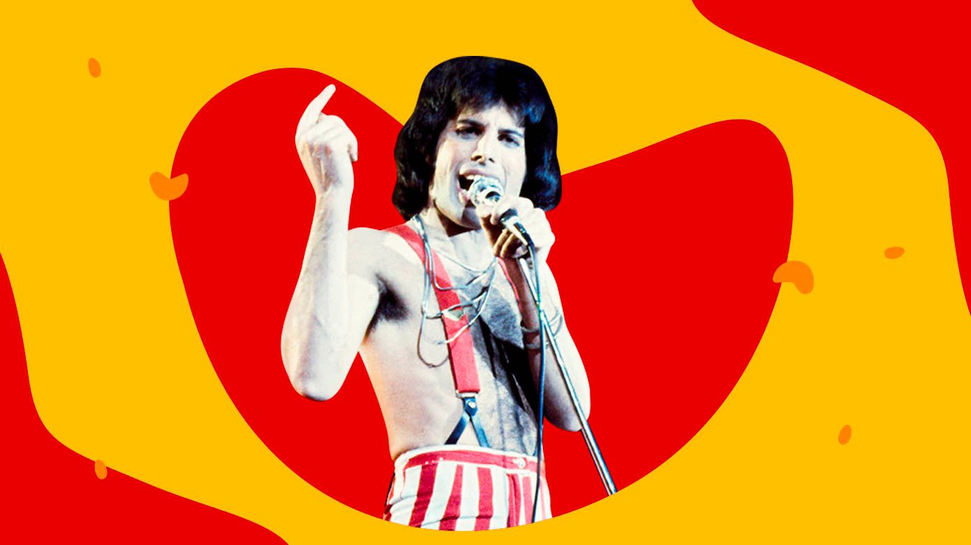 Love Of My Life: conheça o significado da canção do Queen 