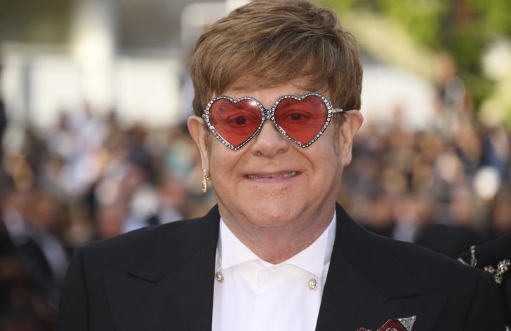 Sacrifice, do Elton John: conheça o significado da música 