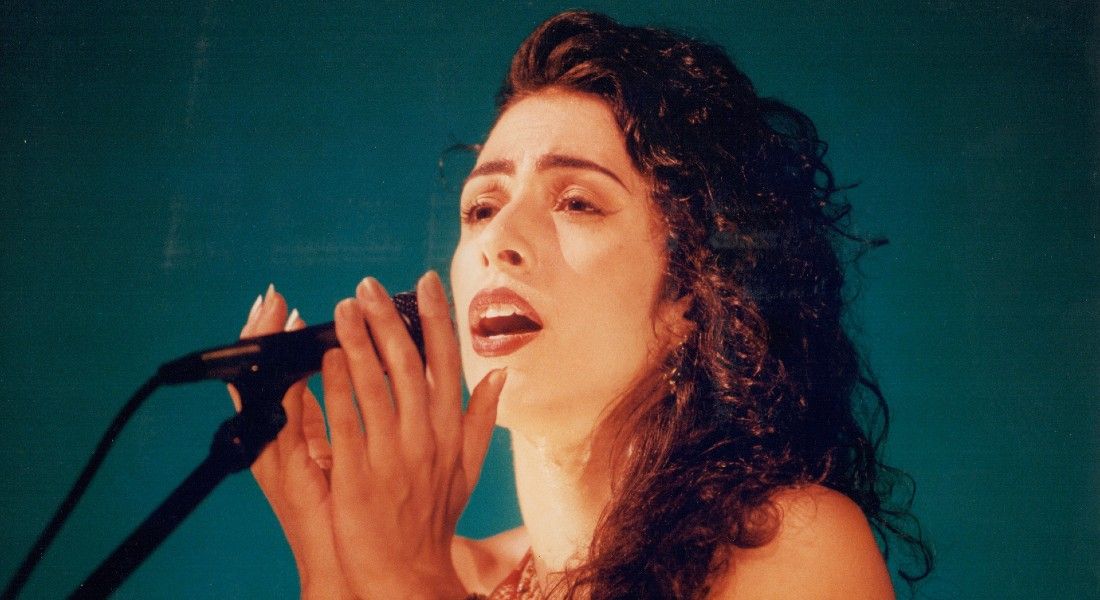 Significado da música Vilarejo, sucesso de Marisa Monte LETRAS.MUS.BR