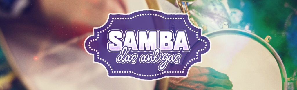 Samba das antigas