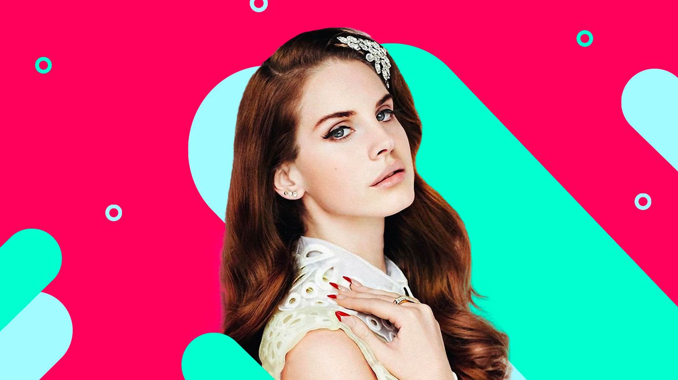 As 42 melhores frases de Lana Del Rey para compartilhar
