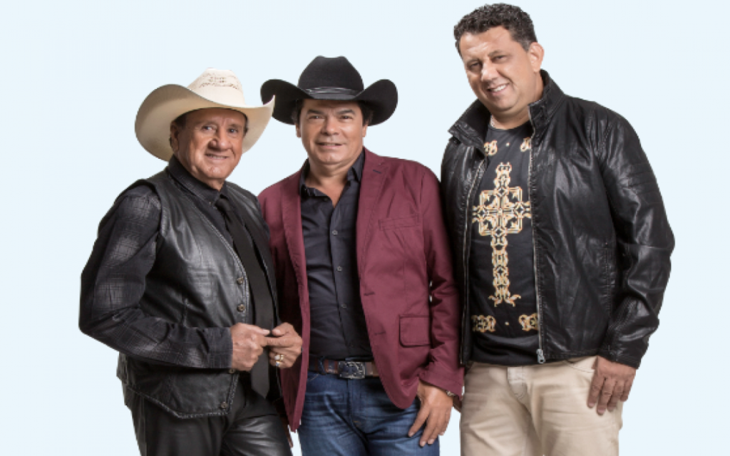 Trio Parada Dura