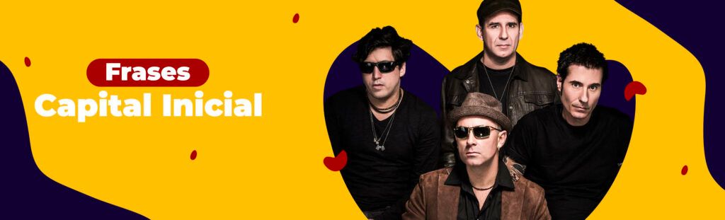 frases capital inicial