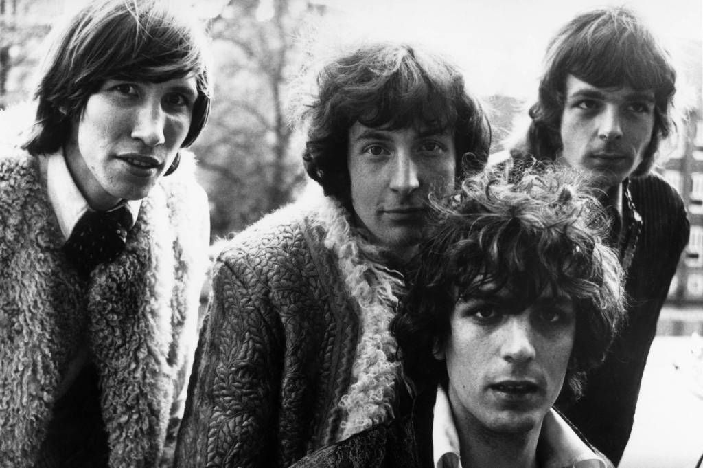 As 28 melhores frases do Pink Floyd para compartilhar