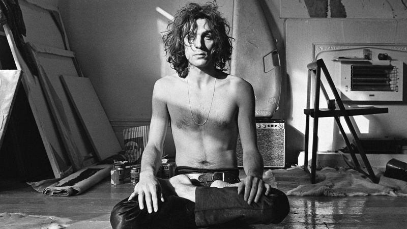 Syd Barret