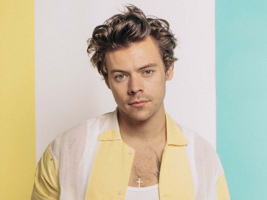 Woman (Tradução em Português) – Harry Styles