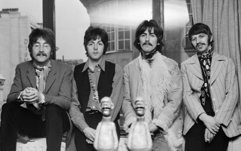 Relembre as 13 melhores músicas dos Beatles 