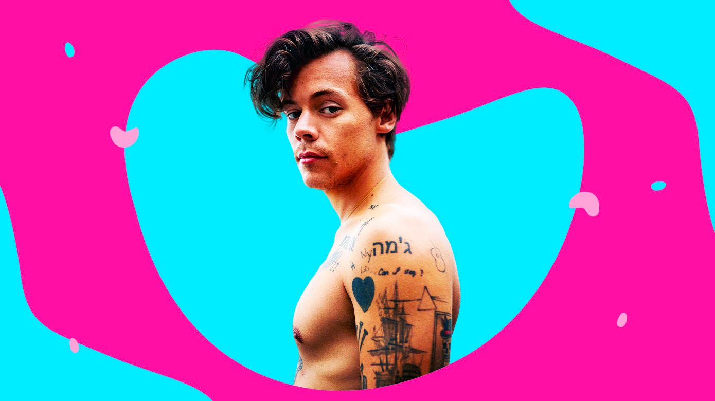 Harry Styles: confira 40 frases incríveis para se inspirar