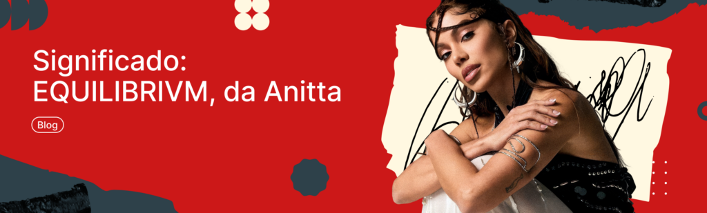significado equilibrivm anitta