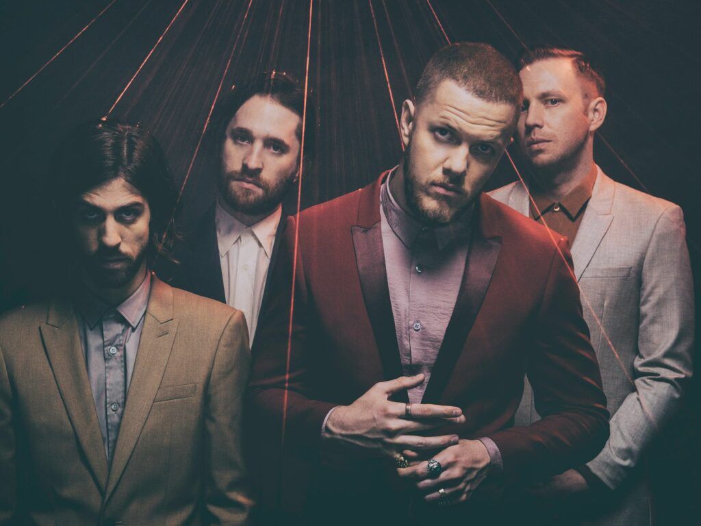 Imagine Dragons