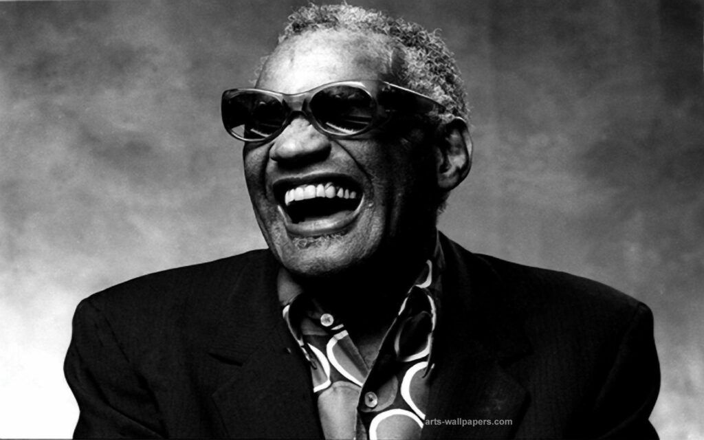 Ray Charles