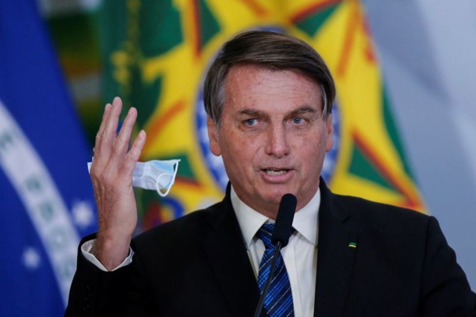 Bolsonaro