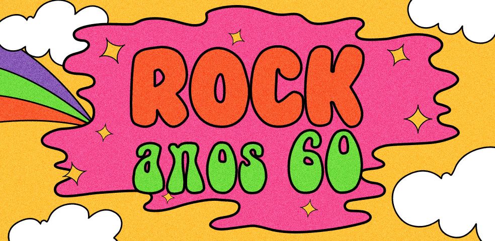 Rock anos 50