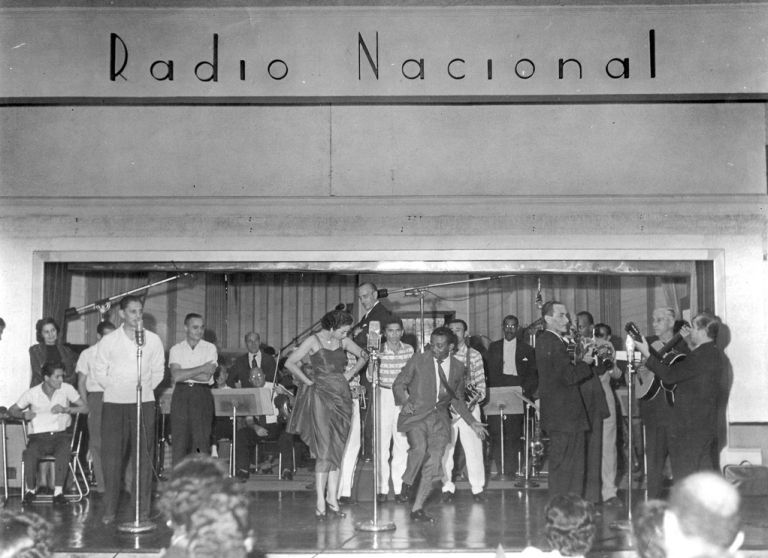 Rádio Nacional