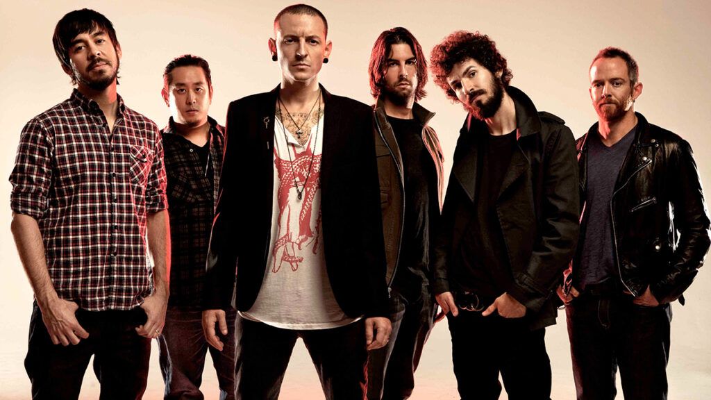 Linkin Park: 45 frases da banda para refletir e compartilhar