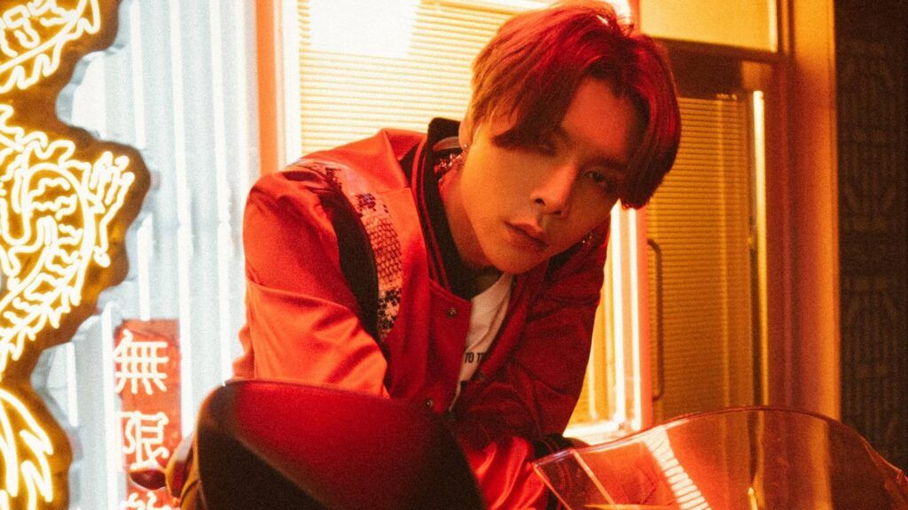 Johnny