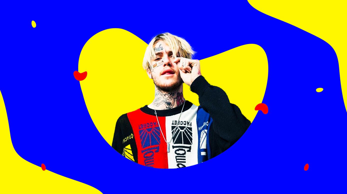 33 frases do Lil Peep: confira os melhores trechos do rapper