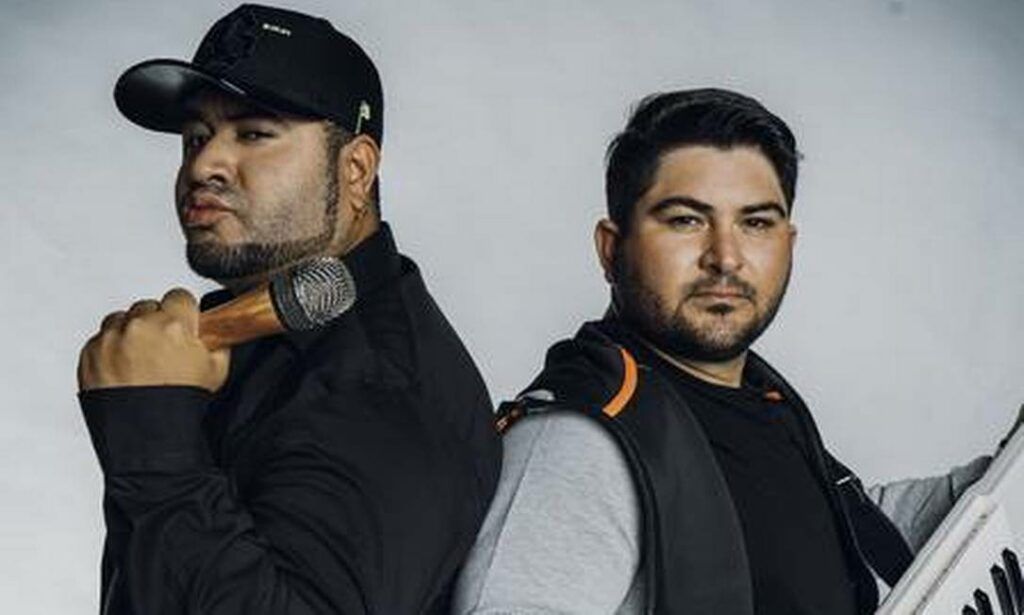 Barões da Pisadinha