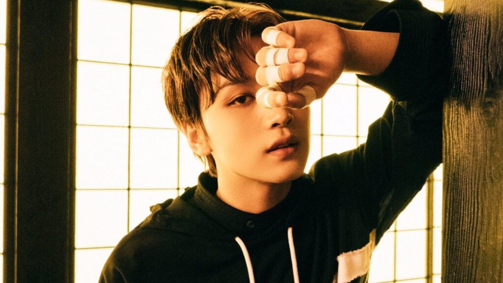 Haechan