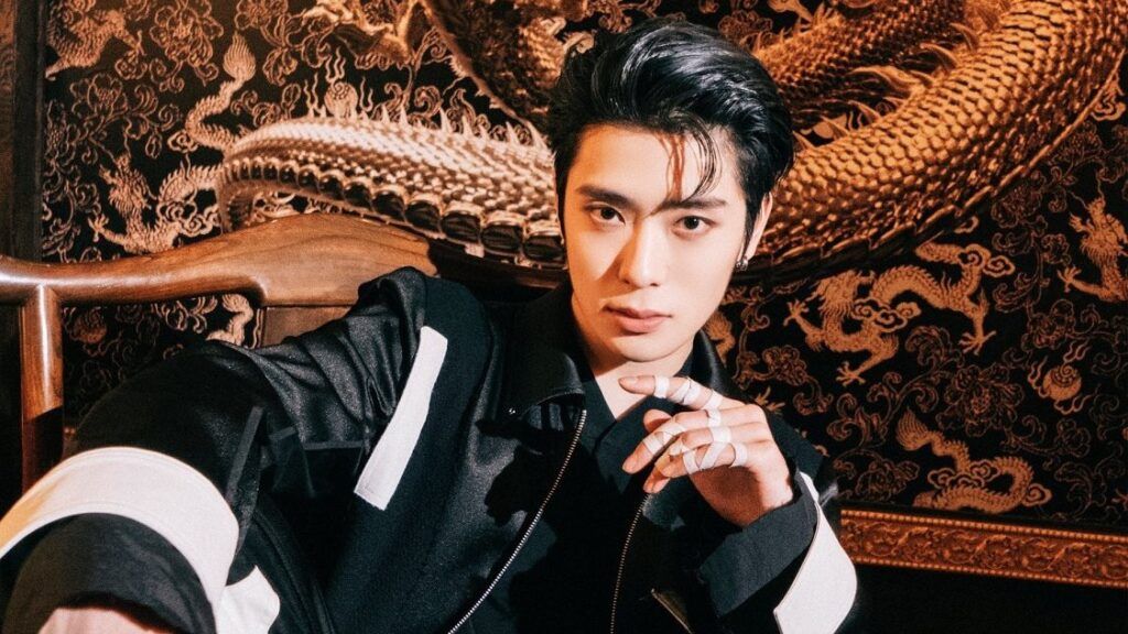 Jaehyun 