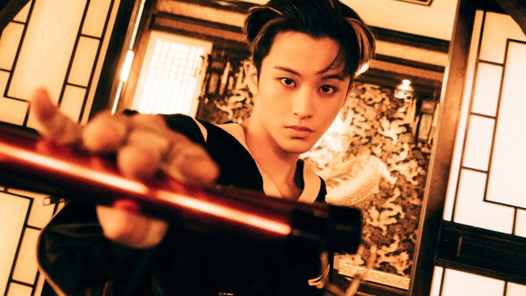 Mark