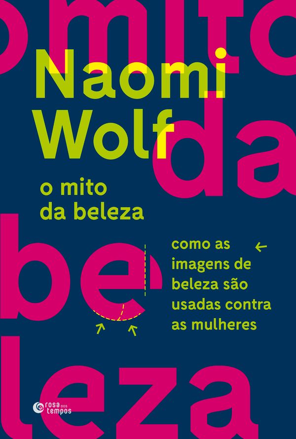 O Mito da Beleza, livro de Naomi Wolf