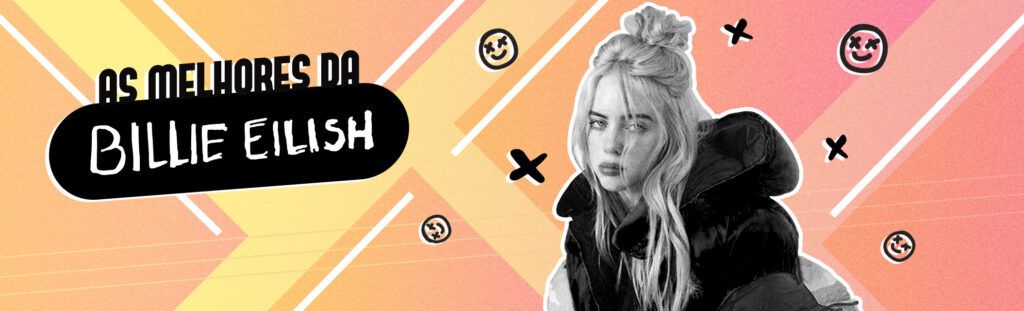 melhores musicas billie eilish