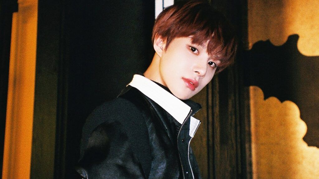 Jungwoo